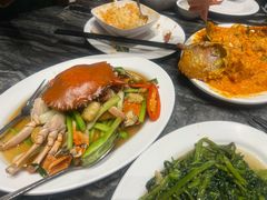 -建兴酒家(素里翁分店)