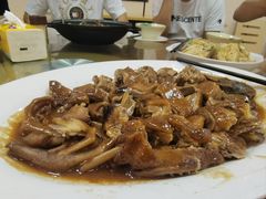 -大门水乡·顺德菜