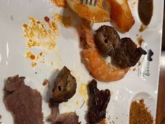 -汉巴味德(沈阳万象汇店)