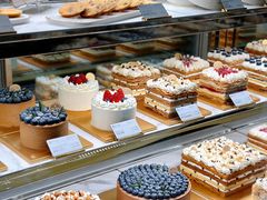 -M'CAKE(西单大悦城店)