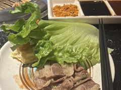 -牛焱·和牛烧肉(五大道店)