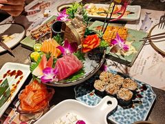 -三笙精致·料理(海河店)