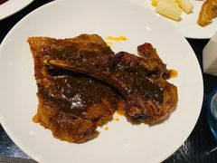 -柳州东城华美达广场酒店·欧亚西餐厅