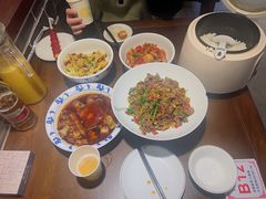 -八碗湘长沙市井菜(坡子街店)