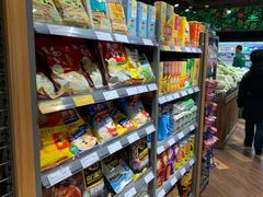 -京捷生鲜超市(红庙北里店)