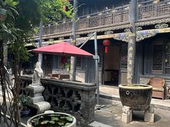 -云锦成公馆(北大街店)