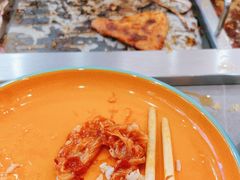 -韩胜·料理级自助烤肉海鲜火锅(财富港店)