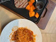 -必胜客(金高店)