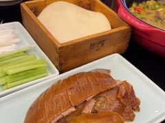 -聚鑫阁江浙菜·非遗传承技艺(青村帝华园店)