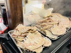 -破瓦寒窑·地摊烤羊排