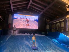 -杭州开元森泊度假乐园