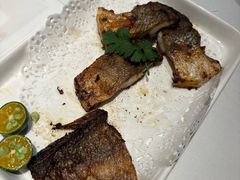 -黑明餐厅(白鹭洲店)