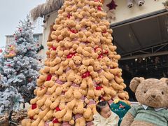 -HERRE·FARM 赫尔露营农场·团建聚会包场