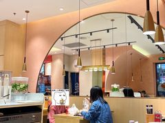 -秦和居(大唐时代店)