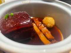 -旺顺阁·北京菜(北辰上品+)