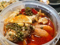 -金龙·打边炉(南京西路店)