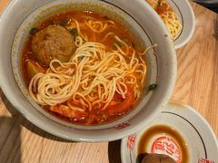 -呼啦面馆·头牌豌杂面(珠江国际B区店)