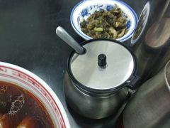 -吴茂兴本帮面(百色路店)