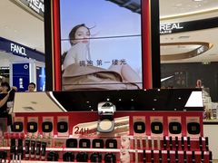 -松雷商业(南岗店)