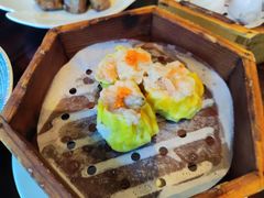 -新天世纪中餐厅