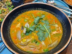 -美森西餐厅(曙光大道店)