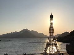 -那琴半岛地质海洋公园