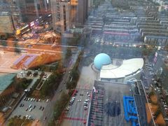 -视界美食自助餐厅·石家庄希尔顿酒店