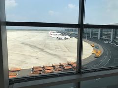 -郑州新郑国际机场