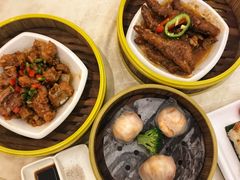 -北海渔村酒楼·粤菜海鲜点心(新华店)