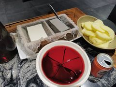 -渝味晓宇火锅(合川路店)