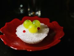 -北京王府井希尔顿酒店·秦唐中餐厅Chynna