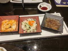 -昱匠·日本料理(金融街店)