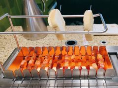 -丰茂烤串(卫星广场店)