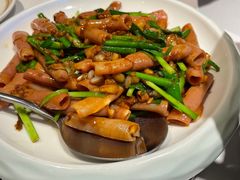 -开海·红岛海鲜虾水饺(石老人店)