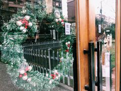 -星巴克(蒲汇塘路店)