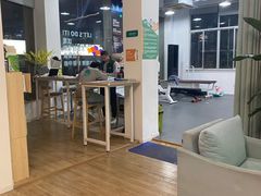 -APT运动康复中心(徐汇万科店)