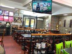 大堂-田海鹰猪血汤(平东一街店)