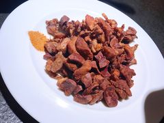 -靠山屯东北农家菜(八龙桥雅苑店)