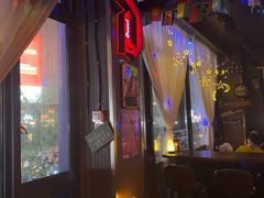 -聚点酒吧(龙湖滨江天街店)