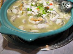 -百岁我家酸菜鱼(龙湾万达店)