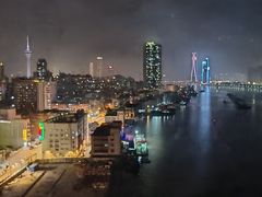 -澳门十六浦索菲特大酒店
