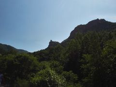 -云岫谷自然风景区