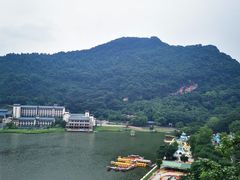 -宝晶宫旅游景区