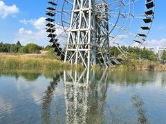 -苏州太湖湖滨国家湿地公园