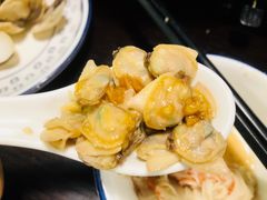 -拾下卜卜贝•海鲜火锅