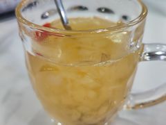枸杞银耳羹-滁香园·滁州菜(琅琊山店)