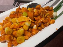 -香融府·烤鸭·家常菜(花乡奥莱店)