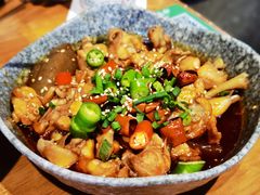 -付小姐在成都(吾悦广场店)