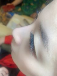 -CO COLOR美甲美睫美妆