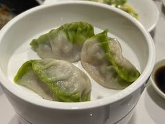 -船歌·鱼水饺青岛菜(合肥路永旺店)
